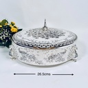 Peocock Circle 4 Partition