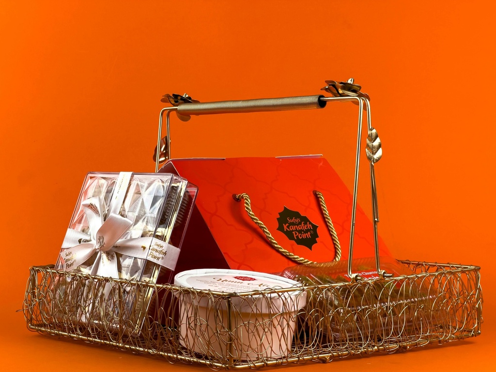 Birthday Hamper