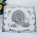 Rectangle 4 Partition Box 