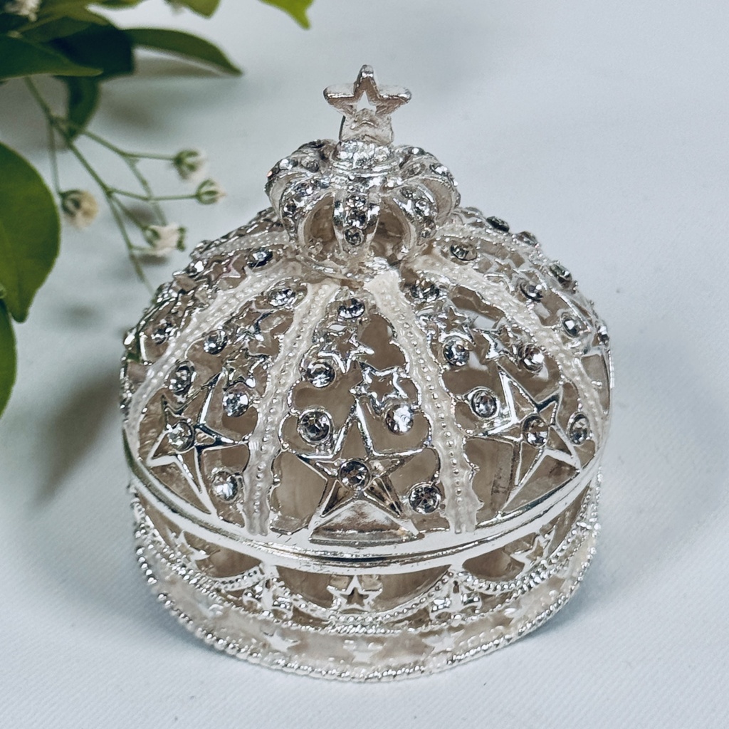 Crown Ginni Box