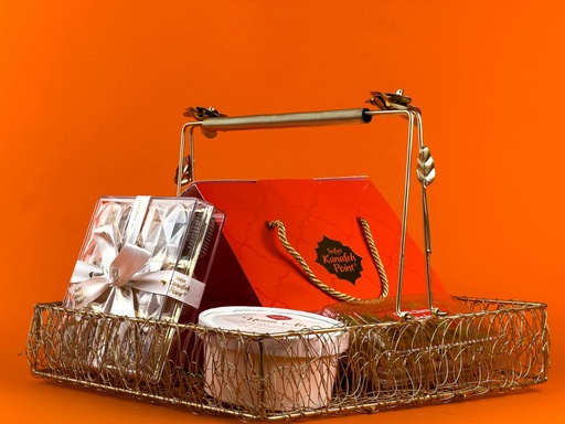 [Birthday Hamper] Birthday Hamper