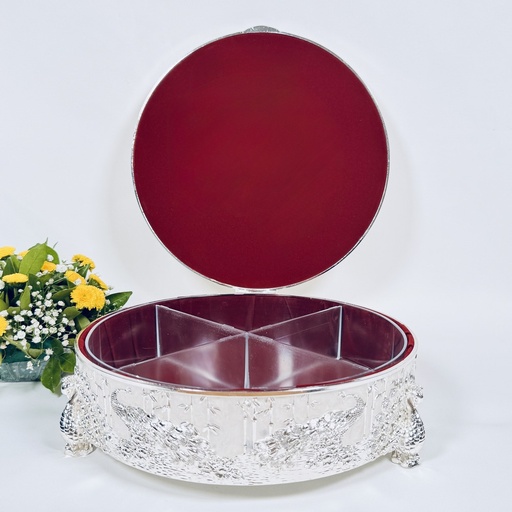 [CBSP0001] Peocock Circle 4 Partition