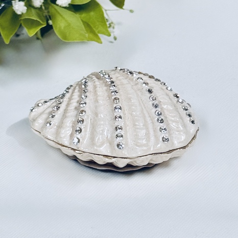 [CBSP0012] Shell Ginni Box