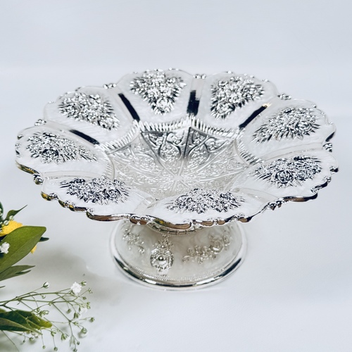 [CBSPGS0017] Lotus Platter